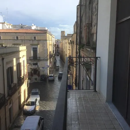 La Loggia * Brindisi