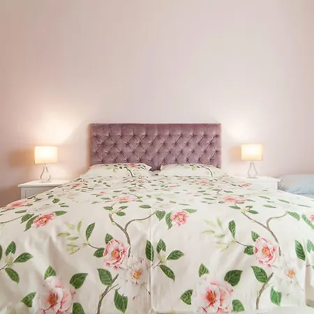 Lägenhet La Loggia *