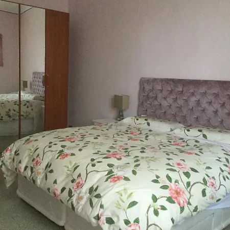 Apartmán La Loggia *