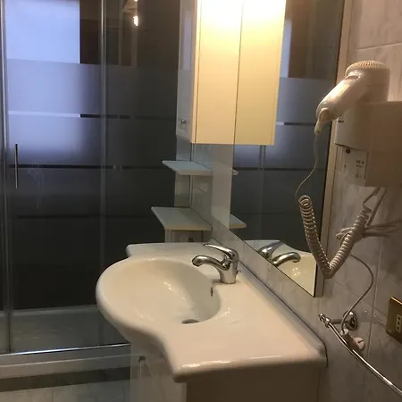 דירה La Loggia ברינדיזי