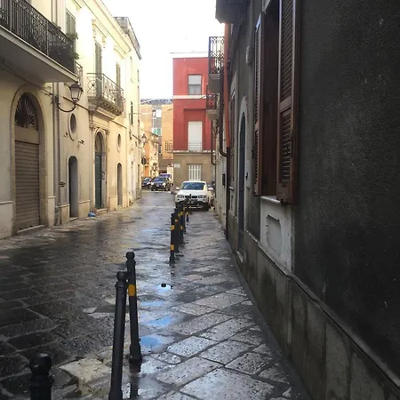 La Loggia Apartment Brindisi