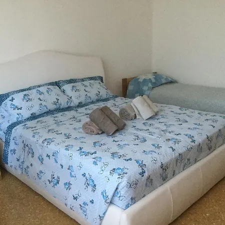 Apartmán La Loggia Brindisi