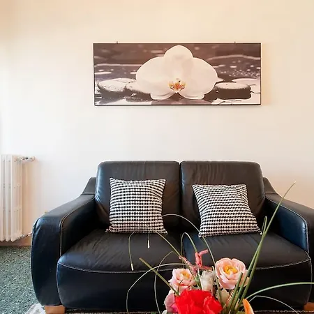 Apartmán La Loggia Brindisi