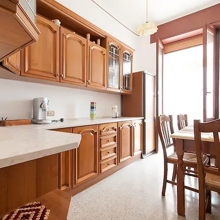 La Loggia Apartment Brindisi