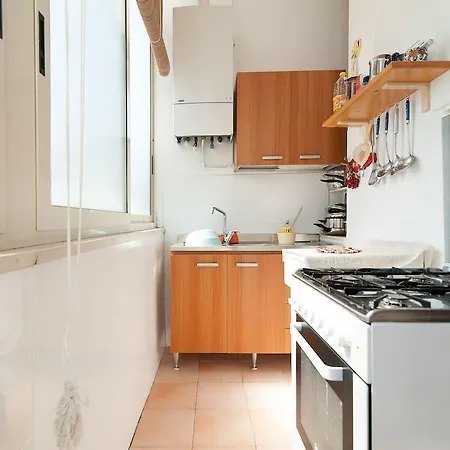 La Loggia Apartment