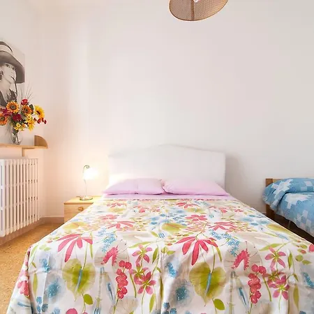 La Loggia Apartment *
