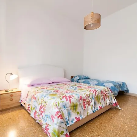 Apartmán La Loggia Brindisi