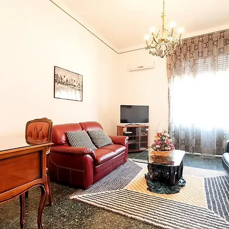 Apartment La Loggia