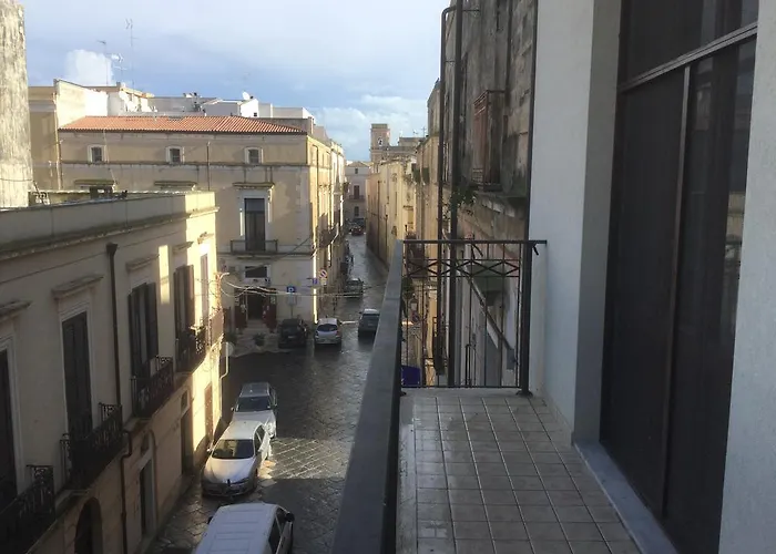 La Loggia * Brindisi