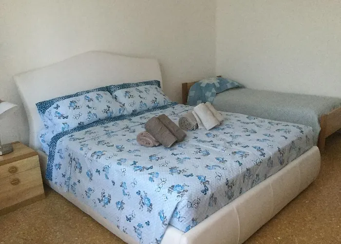Daire La Loggia Brindisi