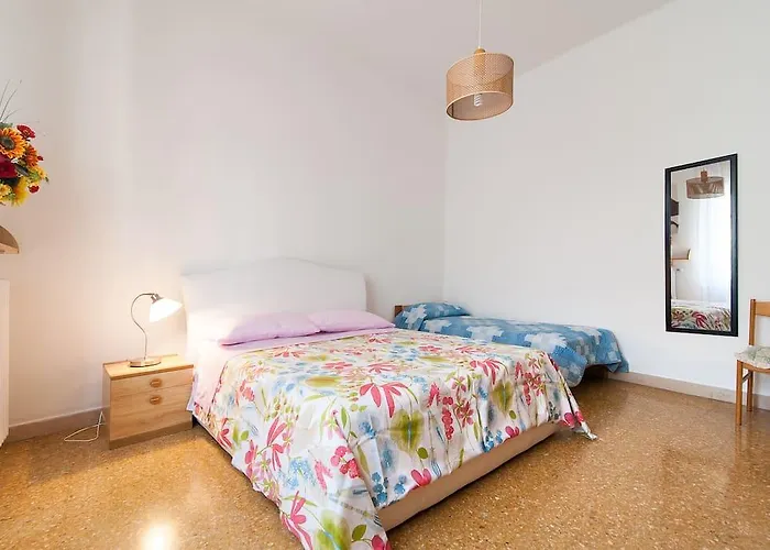 Daire La Loggia Brindisi